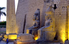 L egypte
